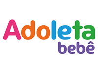 Logo Adoleta bebê