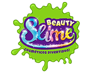 Logo Beauty Slime