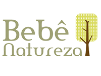 Logo Bebê Natureza