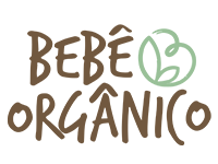 Logo Bebê Orgânico