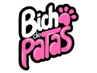 Logo Bicho de Patas