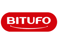 Logo Bitufo