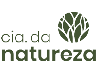 Logo Cia da Natureza