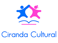 Logo Ciranda Cultural