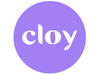 Logo Cloy