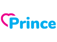 Logo Prince