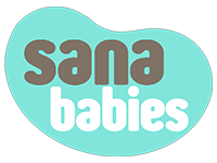 Logo Sana Babies