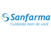 Logo Sanfarma