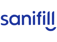 Logo Sanifill