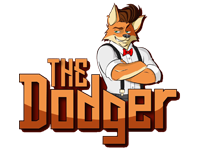 Logo The Dodger