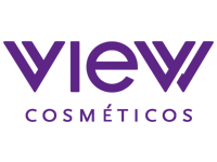 Logo View Cosméticos