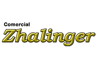 Logo Zhalinger