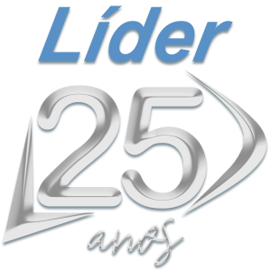 Logo e Logotipo 25 anos
